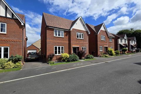 4 bedroom detached house for sale, Colwill Walk, Bideford