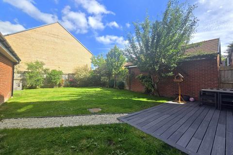 4 bedroom detached house for sale, Colwill Walk, Bideford
