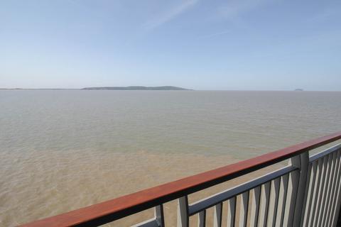 2 bedroom flat for sale, Pruen House*Beautifully Presented*Super Sea Views*