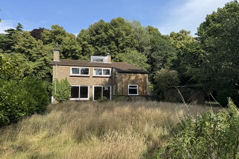 6 bedroom detached house for sale, Woodlands, Main Road, Narborough, King's Lynn, Norfolk PE32 1TE