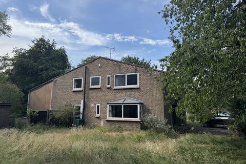 6 bedroom detached house for sale, Woodlands, Main Road, Narborough, King's Lynn, Norfolk PE32 1TE