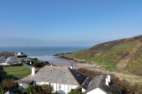 6 bedroom detached house for sale, Whins, New Polzeath