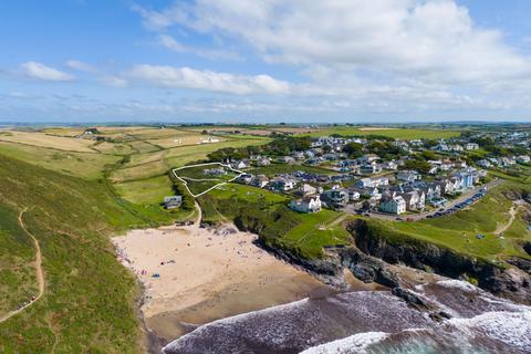 6 bedroom detached house for sale, Whins, New Polzeath