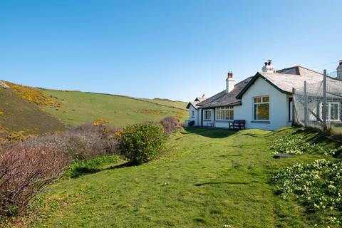 6 bedroom detached house for sale, Whins, New Polzeath