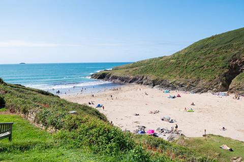 6 bedroom detached house for sale, Whins, New Polzeath