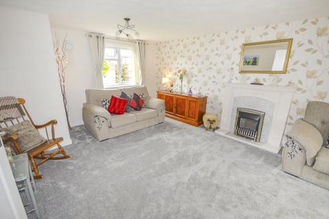 4 bedroom detached house for sale, Dol Y Felin, Abermule, Montgomery, Powys, SY15