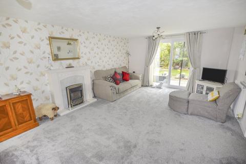 4 bedroom detached house for sale, Dol Y Felin, Abermule, Montgomery, Powys, SY15