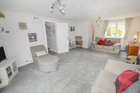 4 bedroom detached house for sale, Dol Y Felin, Abermule, Montgomery, Powys, SY15