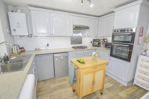 4 bedroom detached house for sale, Dol Y Felin, Abermule, Montgomery, Powys, SY15