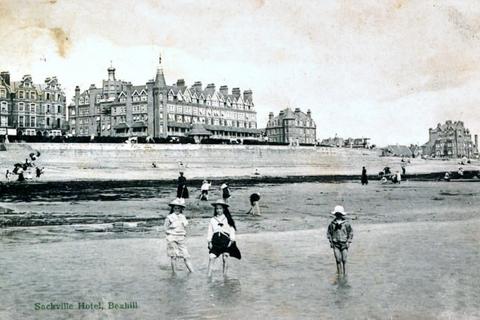undefined, De La Warr Parade, Bexhill-On-Sea