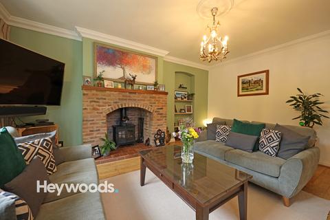 undefined, Park Drive, Trentham, Stoke-on-Trent, Staffordshire