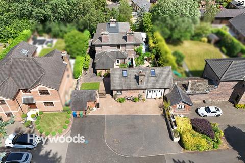 undefined, Park Drive, Trentham, Stoke-on-Trent, Staffordshire
