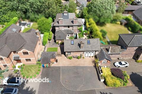 undefined, Park Drive, Trentham, Stoke on Trent
