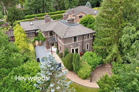 undefined, Park Drive, Trentham, Stoke on Trent