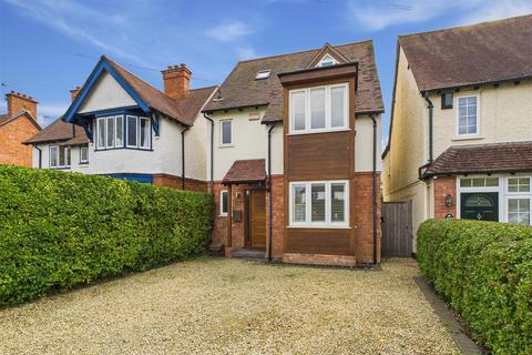 4 bedroom detached house for sale, Evesham Road, Stratford-Upon-Avon CV37
