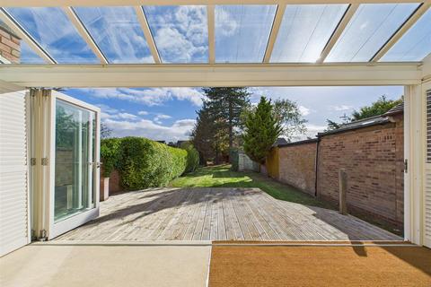 4 bedroom detached house for sale, Evesham Road, Stratford-Upon-Avon CV37