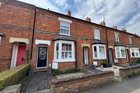 25 Avenue Road, Winslow, Buckingham, MK18 3DH