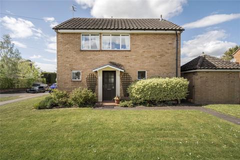 3 bedroom end of terrace house for sale, Ellsdon, Kempsey, Worcester
