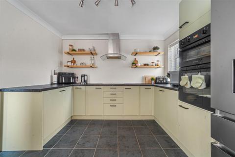 4 bedroom detached bungalow for sale, Frating Road, Ardleigh