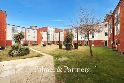 undefined, Compair Crescent, Ipswich, Suffolk, IP2