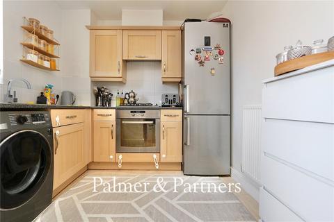 undefined, Compair Crescent, Ipswich, Suffolk, IP2