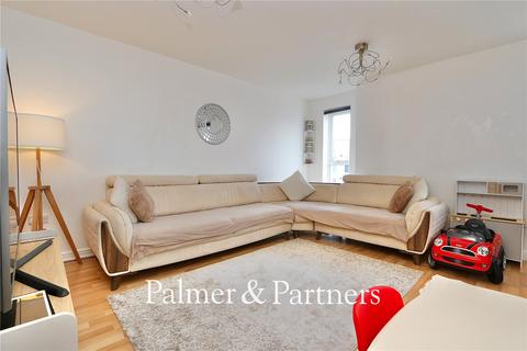 undefined, Compair Crescent, Ipswich, Suffolk, IP2