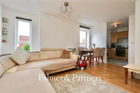 undefined, Compair Crescent, Ipswich, Suffolk, IP2