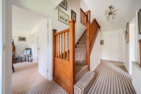 4 bedroom detached house for sale, Corndon Drive, Montgomery