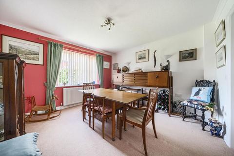 4 bedroom detached house for sale, Corndon Drive, Montgomery