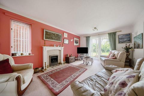 4 bedroom detached house for sale, Corndon Drive, Montgomery