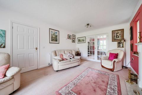 4 bedroom detached house for sale, Corndon Drive, Montgomery