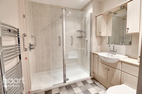 undefined, Gidea Lodge, Gidea Park, RM2 5HR