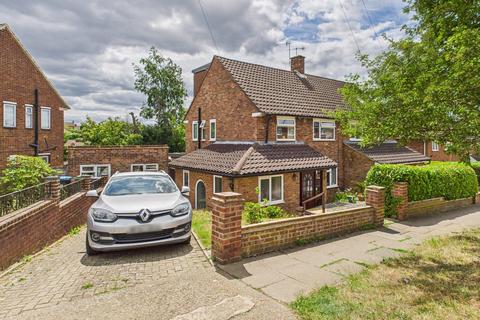 Fairway, Hemel Hempstead, HP3
