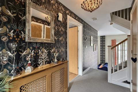 undefined, Saxon Way, Kingsteignton, Newton Abbot, Devon