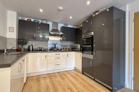 undefined, Saxon Way, Kingsteignton, Newton Abbot, Devon