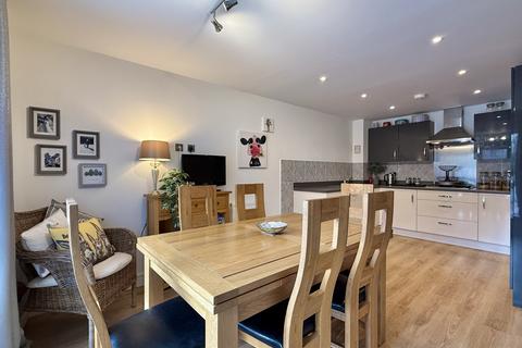 undefined, Saxon Way, Kingsteignton, Newton Abbot, Devon