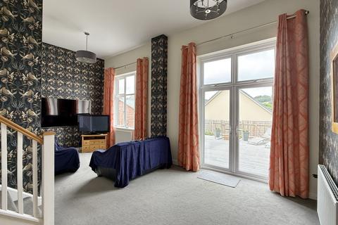 undefined, Saxon Way, Kingsteignton, Newton Abbot, Devon