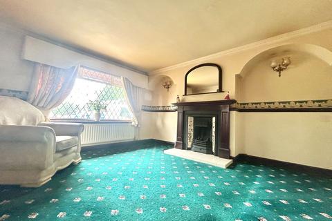 undefined, Keats Close, Lower Gornal DY3
