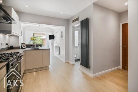 12 Pegasus Way, Hilton, Derby, DE65 5HW