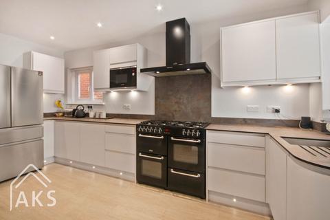 12 Pegasus Way, Hilton, Derby, DE65 5HW