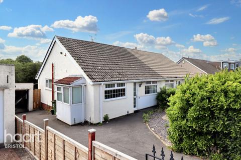 2 bedroom semi-detached bungalow for sale, Glenwood Drive, Bristol