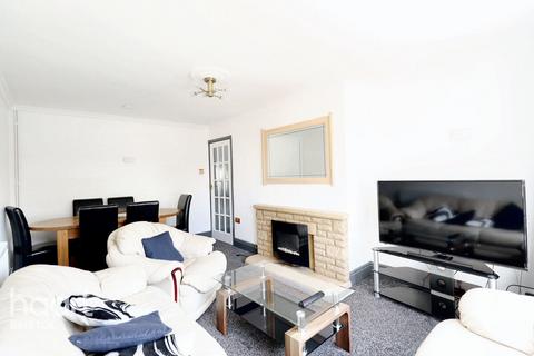 2 bedroom semi-detached bungalow for sale, Glenwood Drive, Bristol