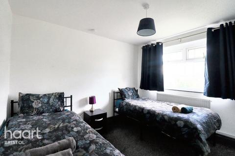 2 bedroom semi-detached bungalow for sale, Glenwood Drive, Bristol
