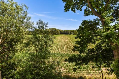 undefined, West View Gardens, Yapton