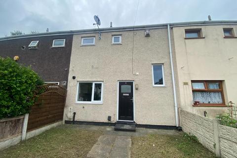 4 Bethnall Drive, Manchester, M14 7ED