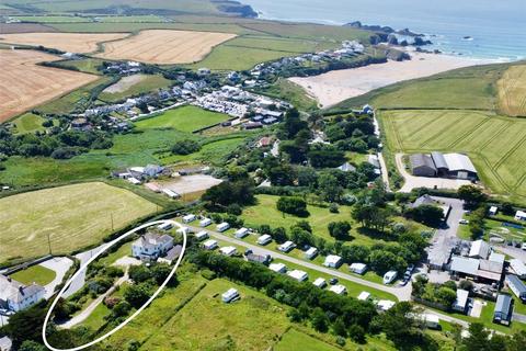 5 bedroom detached house for sale, Porthcothan Bay, Padstow, Cornwall