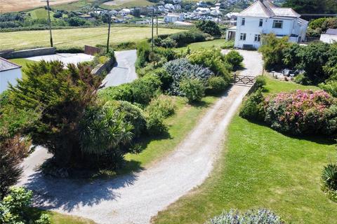 5 bedroom detached house for sale, Porthcothan Bay, Padstow, Cornwall