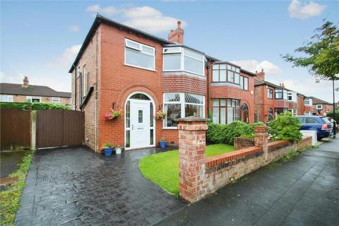 3 bedroom semi-detached house for sale, Arderne Road, Timperley
