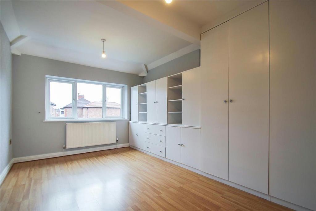 Bedroom 1 Aspect 2
