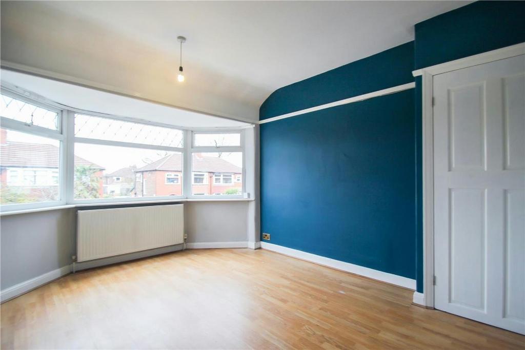 Bedroom 3 Aspect 2